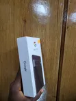 Google Pixel 7 Pro 256GB Black - 1