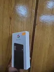 Google Pixel 7 Pro 256GB Black - 2