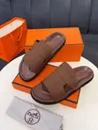 Hermes Takalmi Na Maza Na Fata - Brown - 1