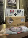 Luxwatt 5kWh 24V Solar Lithium Iron Phosphate Baturi - 1