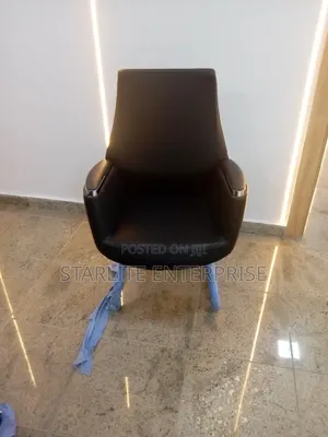 Executive Office Visitors Chair - Brand New