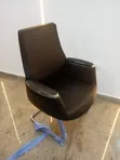Executive Office Visitors Chair - Brand New - 2