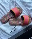 Original Coach Brynn Slide Sandals - 2