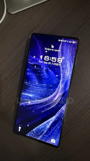 Huawei Mate X Ultimate Design 512GB Jaja