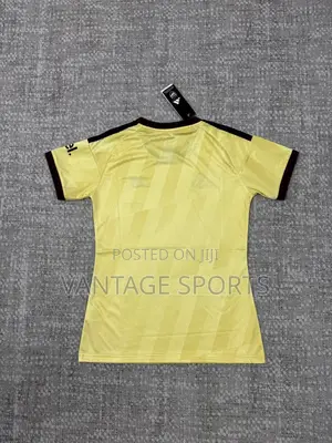 Arsenal Women 2026/27 Jersar Ta Uku | Adidas Kwallon Kafa