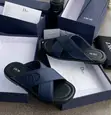 Quality Cross Dior Slippers - 2