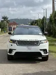Land Rover Range Rover Velar P340 SE R-Dynamic 2019 White - 5