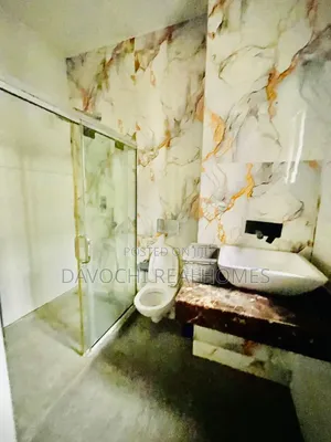 5-Bedroom Duplex for Rent in Lekki Phase 1