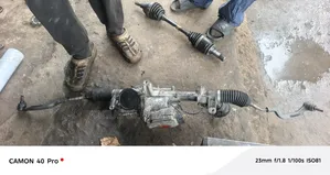 Mercedes-Benz CLA 2016 4Matic Steering Rack