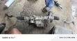 Mercedes-Benz CLA 2016 4Matic Steering Rack - 2