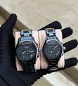 Emporio Armani Ceramic Watch - 2
