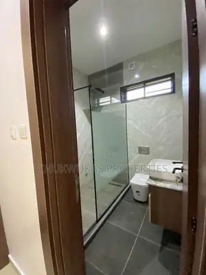 5-Bedroom Duplex for Sale in Almond Garden Estate, Enugu
