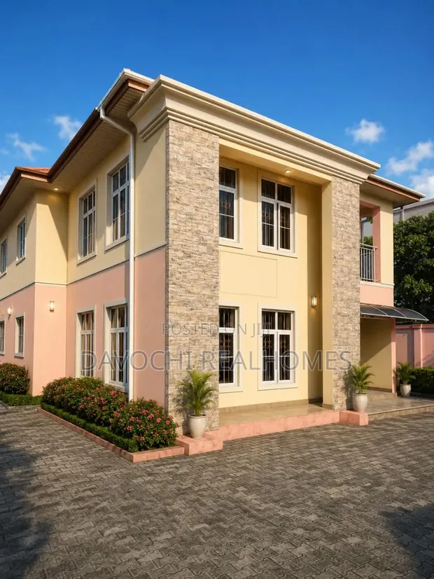 3 Bedroom Apartment for Rent in Lekki Phase 1 - 1