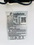 350W Canadian Solar Panel - 1