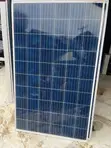 350W Canadian Solar Panel - 2