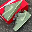 Nike SB Low Dunk (All Green) - 2