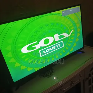 Samsung 43-Inch LED TV