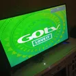 Samsung 43-Inch LED TV - 1