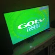 Samsung 43-Inch LED TV - 2