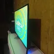 Samsung 43-Inch LED TV - 3