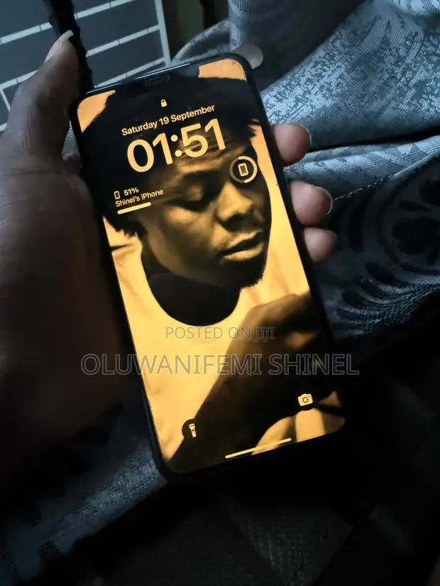Apple iPhone XS Max 512GB Zinariya - 1