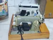 Alfa Straight Sewing Machine - German Tokunbo - 2