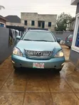 Lexus RX 330 2005 Kalar Green - 1