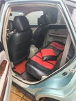 Lexus RX 330 2005 Kalar Green - 2