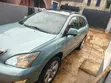 Lexus RX 330 2005 Kalar Green - 3