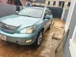 Lexus RX 330 2005 Kalar Green - 4