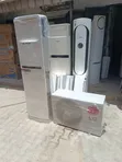 LG Packaging Unit Air Conditioner - An Sanya A Factory - 1