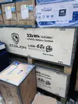 32kWh 48V Ecolion Solar Lithium Ion Baturi - 3