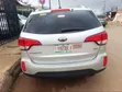2013 Kia Sorento Silver - 1