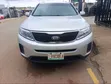 2013 Kia Sorento Silver - 2