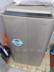 Haier Mini Freezer - An Kuma Amfani - 1