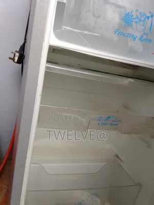 Haier Mini Freezer - Used