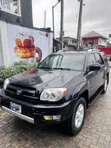 2006 Toyota 4Runner Registered - 2