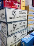8kWh 24V Ecolion Solar Lithium Ion Baturi - 3