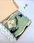 Manyan Timberland-Style Takalma & Sneakers - 2