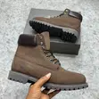 Manyan Timberland-Style Takalma & Sneakers - 3