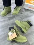 Manyan Timberland-Style Takalma & Sneakers - 5