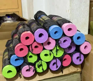 New Eco Yago Exercise Mat