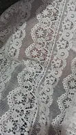 Kc Fabric Enterprises - Zaren Lace - 1