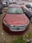 Acura CSX 2009 Ja - 1