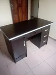 Mini Executive Office Table - 1