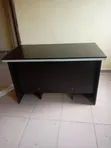 Mini Executive Office Table - 2
