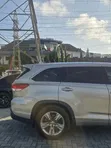 2015 Toyota Highlander Limited SUV - 2