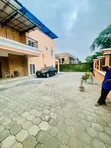 Gidan Kwana 1 don Sawa a Lekki Phase 1 - 1