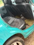 Nissan Micra 1997 Green - 2
