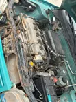 Nissan Micra 1997 Green - 5